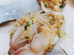 -覃记海鲜美食餐厅