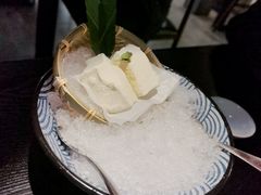 京都手作芝士嫩豆腐-YAMAKAWA(龙湖胥江天街店)