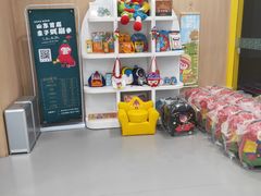 -金宝贝早教(济南欧亚大观商场中心)