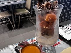 -肥韬茶餐厅(海上世界店)