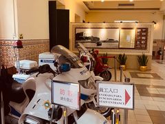 -澳门保安部队博物馆