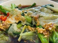 -子霖南山鲜虾面(南山总店)