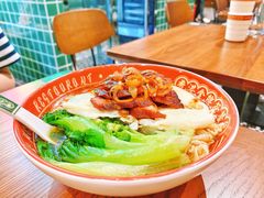 -肥韬茶餐厅(南山mini店)