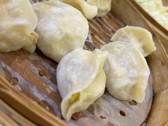 -韩记海鲜饺子旗舰店(红海新区店)