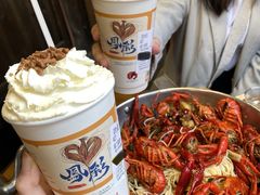 -虾小龙老长沙龙虾馆(坡子街店)
