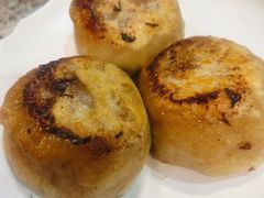 门钉肉饼-厚味居炙子烤肉·清真(天桥南纬路店)