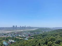 -岳麓山风景名胜区