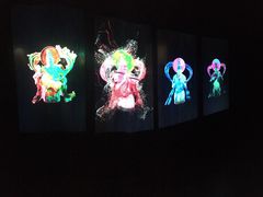 -宝龙艺术中心(七宝宝龙城店)