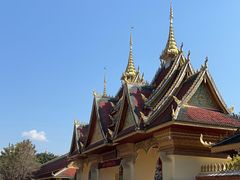 -西双版纳勐泐文化旅游区