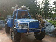 -厦门方特梦幻王国