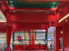 -南锣肥猫·麻辣烤鱼·16年现烤现卖(财富购物中心店)
