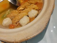 -永安鱼庄·镇江菜(东吴路店)