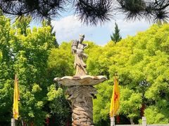 -大槐树寻根祭祖园