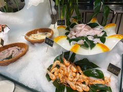 -川骄海鲜自助(亚运村店)
