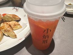 -小炳胜(卓悦中心店)