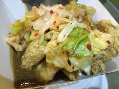 -国足臭豆腐(明瓦廊店)