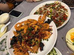 -辣螃铠盆盆蟹大排档(总店)