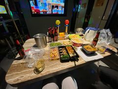 -星聚会KTV(北京世贸天阶店)