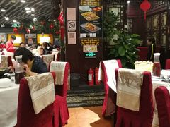 -老浒记烤鸭-北京菜(琉璃厂店)