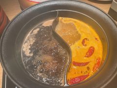 -温野菜涮涮锅(曲江大悦城店)