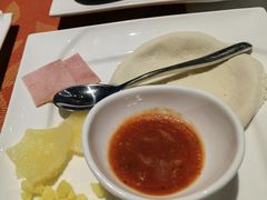 -ITA·意塔意大利餐厅(亦庄店)
