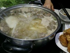 -黑山牛肉汤火锅(花城汇店)