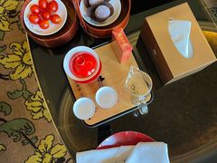 -上海浦东星河湾酒店