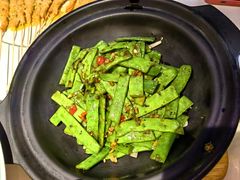 -南山翁新概念川菜(江宁万达广场店)