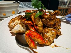 -珍宝海鲜JUMBO Seafood(尚嘉店)