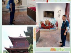 -南沙天后宫景区