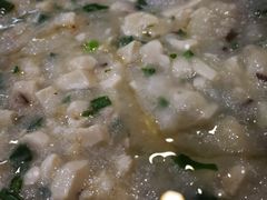 糊豆腐-朗妈私房菜(婺女州店)