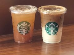 -星巴克臻选(长沙运达中央广场店)