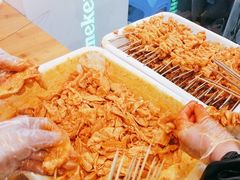 -回头烧烤(悦荟购物中心店)