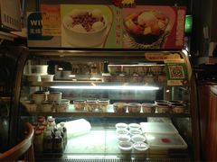 -龟金正·港式甜品(客村店)
