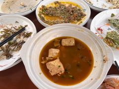 -食光慢宴·安吉土菜馆