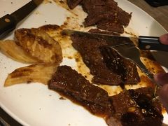黑椒牛排-卡朋西餐(较场西路店)