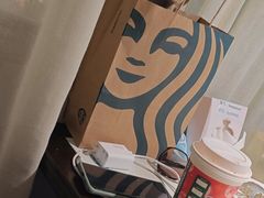 -星巴克臻选(南京艾尚天地店)