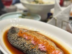 -狮王府淮扬菜(新街口友谊店)
