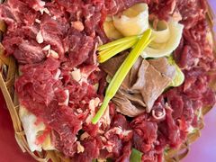 -潮汕•草根牛肉档(中江路店)