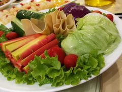 -咪咪川菜(长乐西路店)