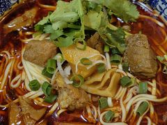 麻将牛肉面-下面馆
