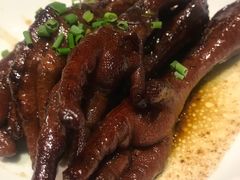 -院子餐厅·大锅菜·老杭帮(桥西直街店)