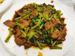 -新新湘菜馆(新中街二条店)