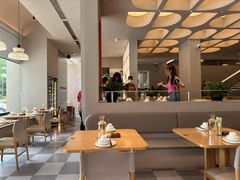 -隅乐胡椒虾·台湾菜·团建(皇岗店)