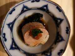 -鮨青(恒基名人购物中心店)