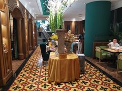 -甜阿姨·天台花园私房菜(万松园店)