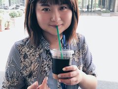 -星巴克臻选(北京嘉里中心第二店)