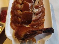 -大鸭梨烤鸭(望京店)