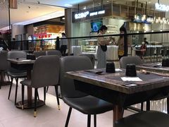 大堂-馔豚·台北菜专门店(深圳湾万象城店)