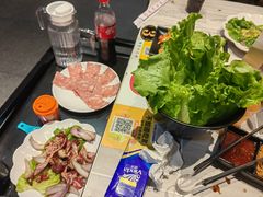 -胡哥烤肥牛(车公庙店)